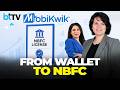 MobiKwik's NBFC Licence: Upasana Taku On Lending Growth, Profitability & FY28 Plans