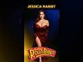 Who Framed Roger Rabbit In Real Life! #shorts #livingcartoon