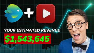 How to Create Faceless YouTube Videos with ONE PROMPT (AI Video Generator)