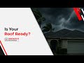 How to Prepare Your Roof for Hurricane Season in Florida