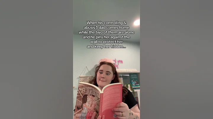 To say I’m obsessed with this book is an understatement 🥰🥵🤭 #authorannemariemeyer #books