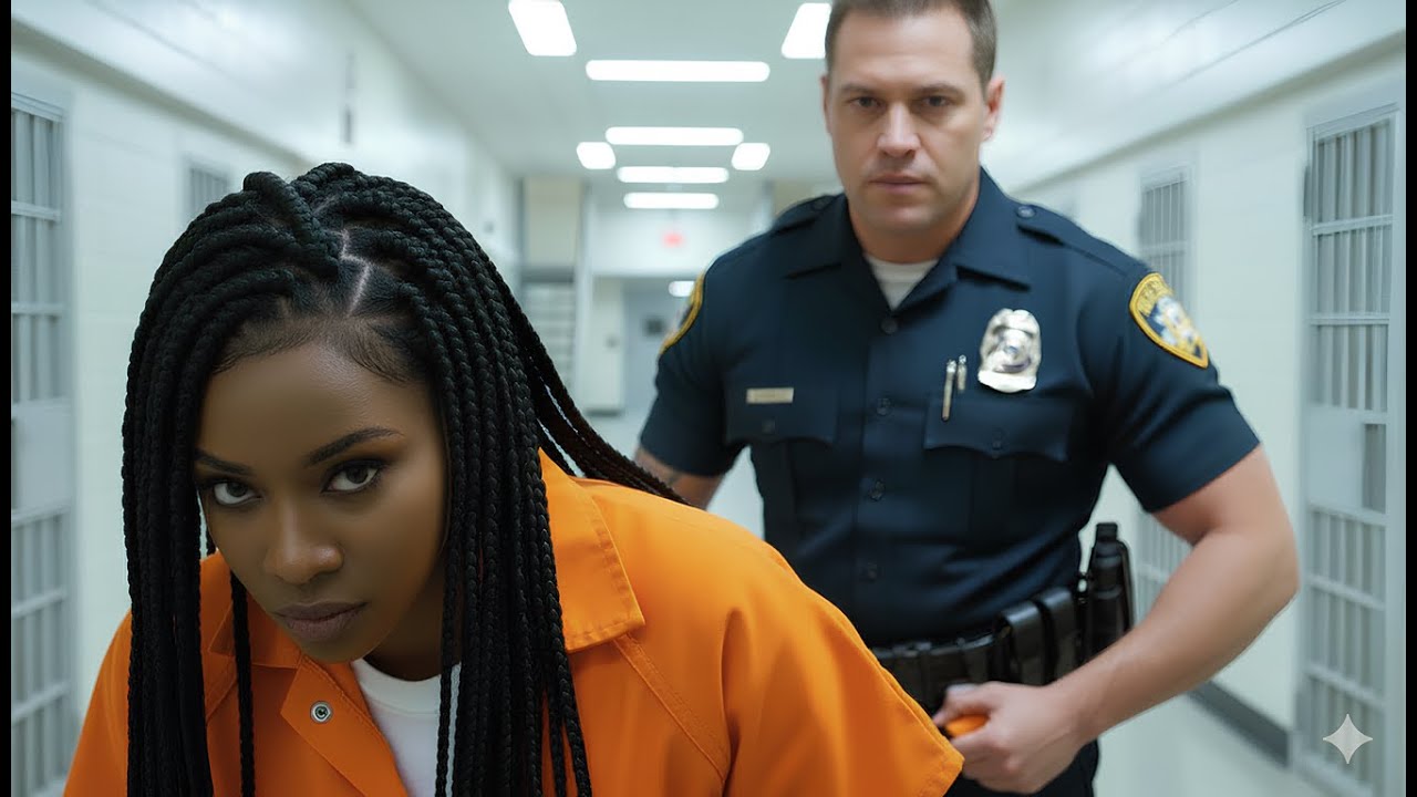 How A New York Police Officer Fulfilled A Female Prisoner’s Last Wish — What She Asked Shocked