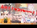 ヨーグルト苦手すぎてとてもセンシティブな声が出てしまう健屋花那