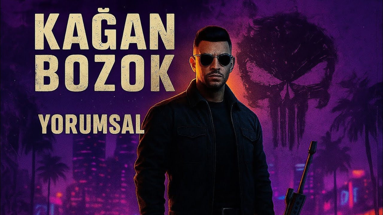 Eightborn Kağan Bozok | 142 bölümden yorumsal v0.1
