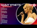 Tammy Wynette Greatest Hits Playlist Full Album