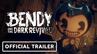 Bendy and the Dark Revival launches November 15 for PC, later for  PlayStation and Xbox - Gematsu