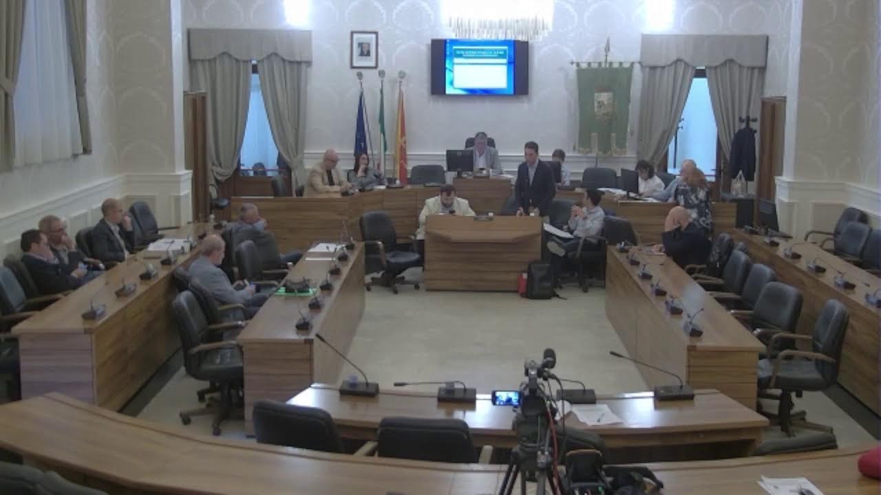 Seduta di Question Time del 28/05/2026