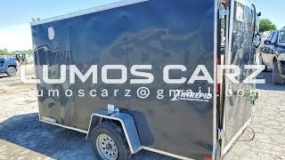 5HABE1211RN128127 Homesteader 612 2024