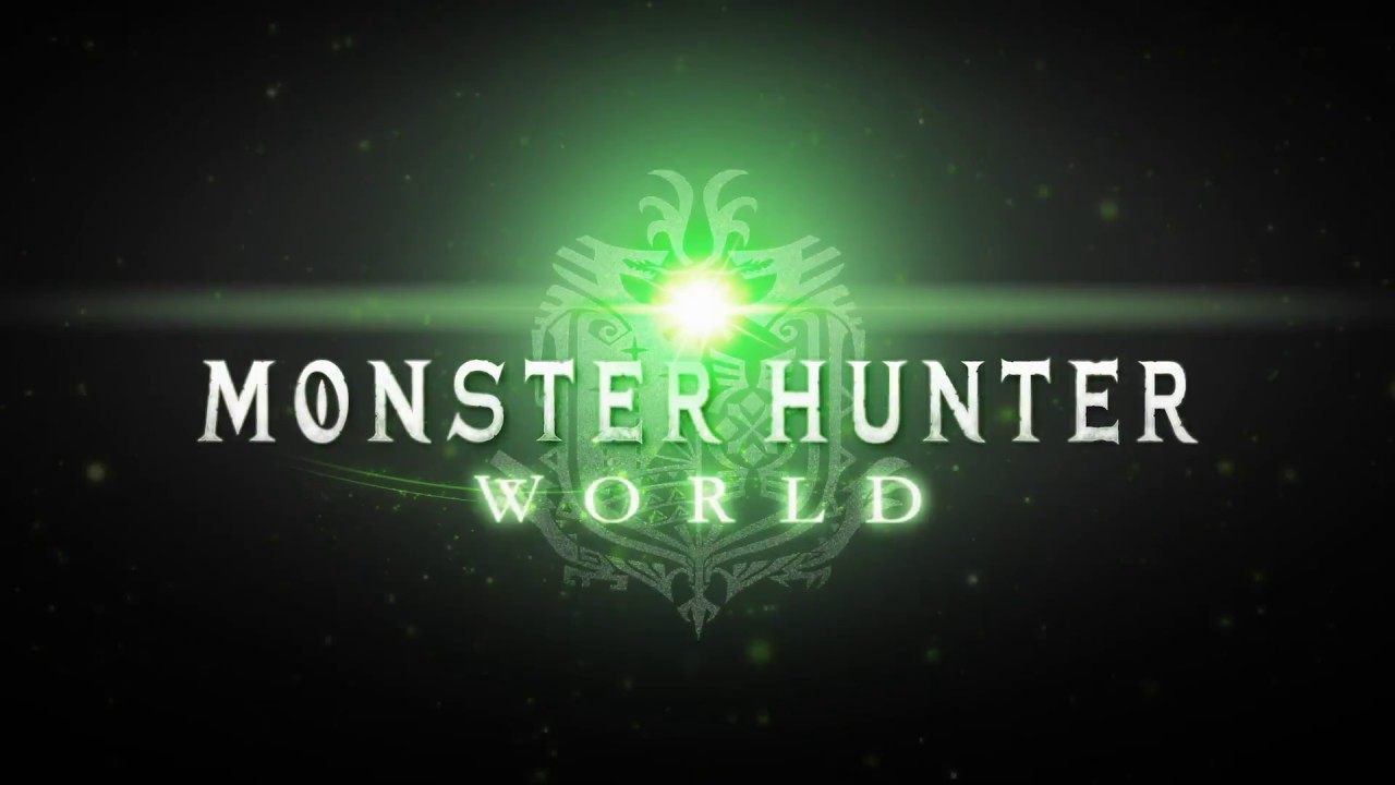 Monster Hunter World その雷鳴は天罰か 祝福か５ Youtube