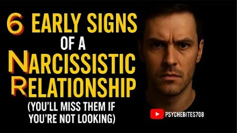 6 Subtle Warning Signs of a Narcissistic Relationship (You’ll Miss Them If You’re Not Looking)