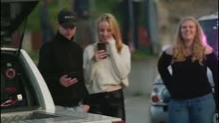 I Won’t Shake (La La Gunilla) - Gunilla Persson | Edvins lustgård