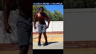 Easy Crip Walk Tutorial