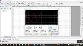 HALF WAVE RECTIFIER USING MULTISIM IN TAMIL VERY EASY!!!! Half Wave Rectifier Simulation Multisim Tamil