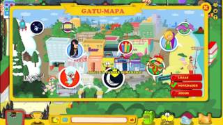 Mundo Gaturro #1 - Gameplay (DLC) screenshot 5