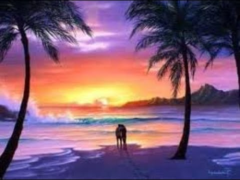 Video Mưa Trên Biển Vắng -ngày tháng lênh đênh bờ bến nơi... - youtube