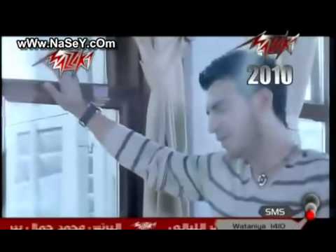 أيهاب توفيق تصدق باية ديفيدى كوالتى