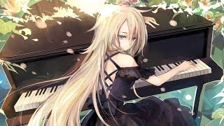 Nightcore Who Am I to Stand in Your Way