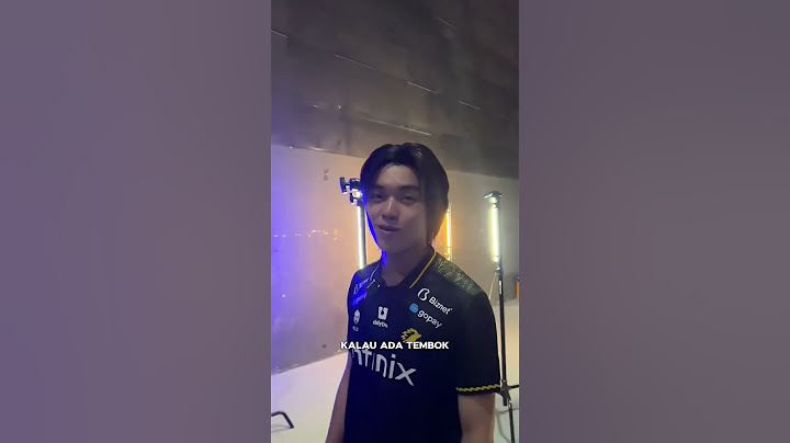 awokwok kairi Kumar 🤣🤣#onicesports #onickairi #fypshorts #mobilelegends