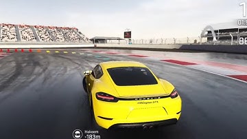 Real Racing Next (early access) Real car games | android & ios |