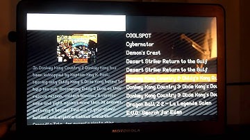 Raspberry Pi - Retro Pie