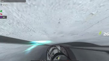 Quake Live Training 005 - Grenade + Rocket Jump + Spiral Plasma Climb