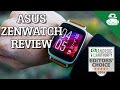 Asus ZenWatch