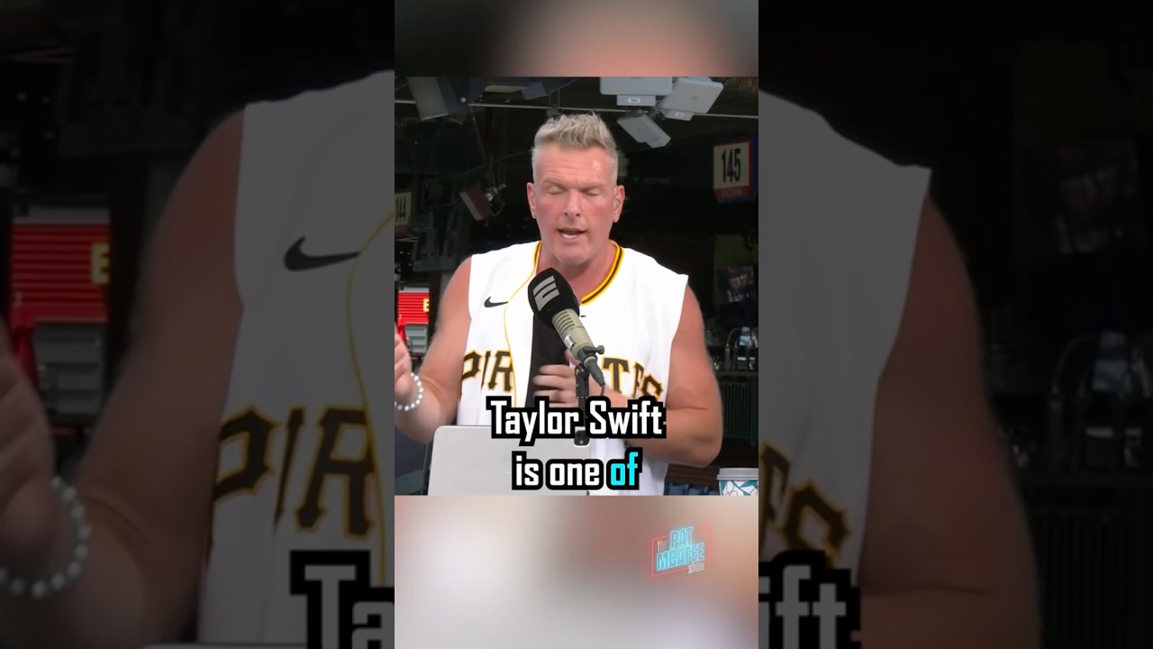 The Travis Kelce and Taylor Swift wedding was SPECTACULAR..