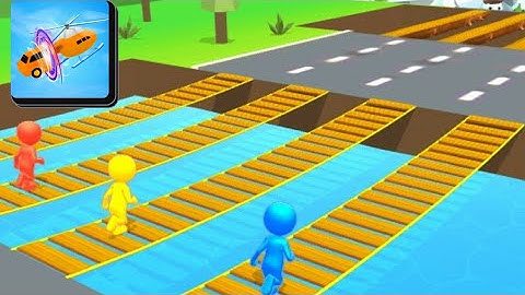 Shape-shifting - All Levels Gameplay Walkthrough (Part 2) - Android/Ios Mobile Game