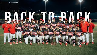 Hiland Baseball ~ 2024 Season Recap