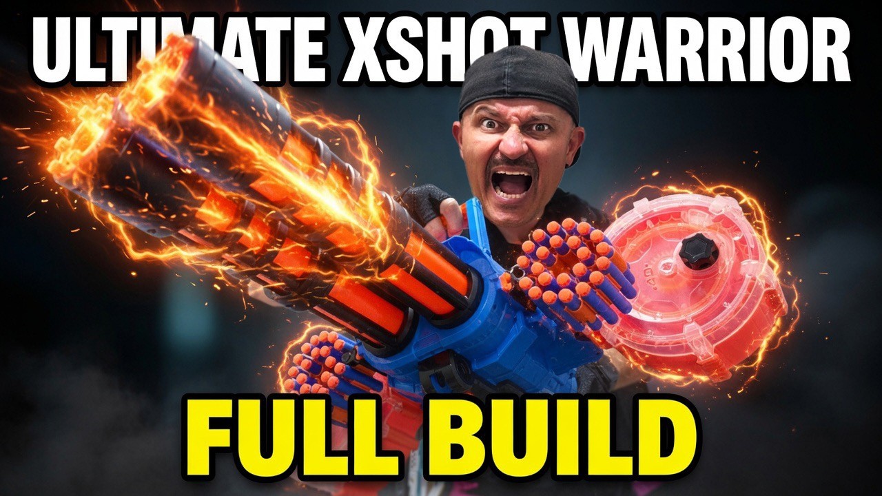 Latest Title & Thumbnail