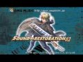 SOUND&infin;RESTORATION 02