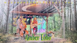 Amber Echo- Cozy 7/30/22 Midsummer Music Festival Rock Falls Park