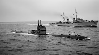 How Alan Turing Broke Hitler's 'Unbreakable' Code | The Enigma Secret