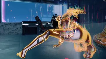 Final mission, Exquisite timing, Commander difficulty