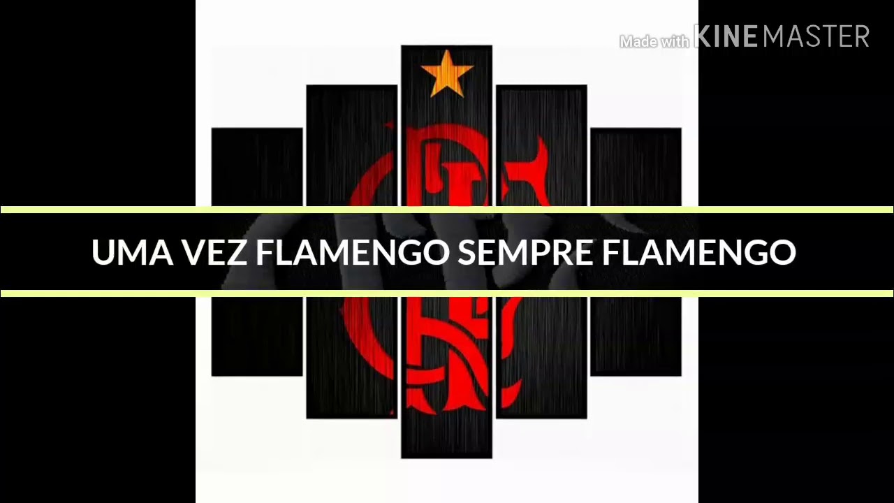 UMA VEZ FLAMENGO SEMPRE FLAMENGO YouTube uma-vez-flamengo-sempre-flamengo-youtube