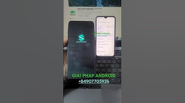 convert Global Black Shark 3 3 Pro 3S Android 11 support Google Play Services