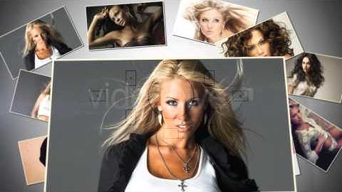 After Effects Project Files - Photographers Logo Intro - VideoHive