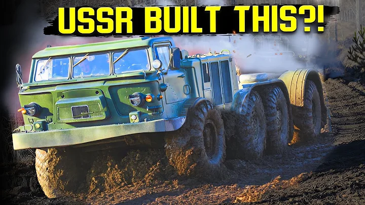 Why is the ZIL 135 perhaps the best military truck?