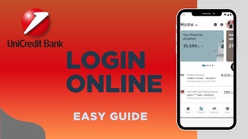 How to Login to UniCredit Bank Online Banking – Hungary