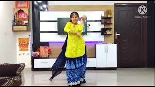 Ghagharo Sunny Chaudhary , Ruchika Jangid Choreography By ...