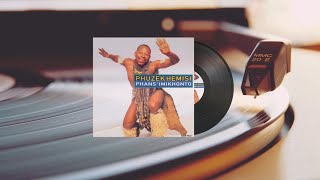 Phuzekhemisi - Phans' Imikhonto