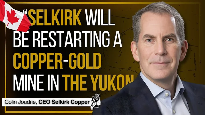 Is a Yukon Copper Mine Restart Realistic? | Selkirk Copper Mines CEO Interview