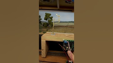 NSWR Upper Quadrant Bracket Signal Operation