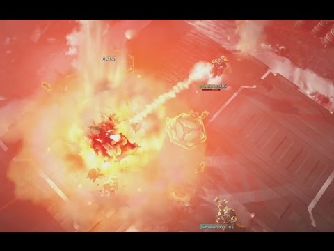 Helldivers Academy -