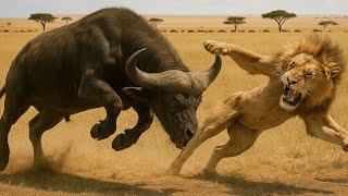 Win or Die (Full Episode) | Only the Strongest Survive | WILDLIFE DOCUMENTARY