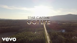 Star Captyn - Got Life (Official Video)