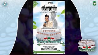 Men mushuk yalagan odamga aylandim