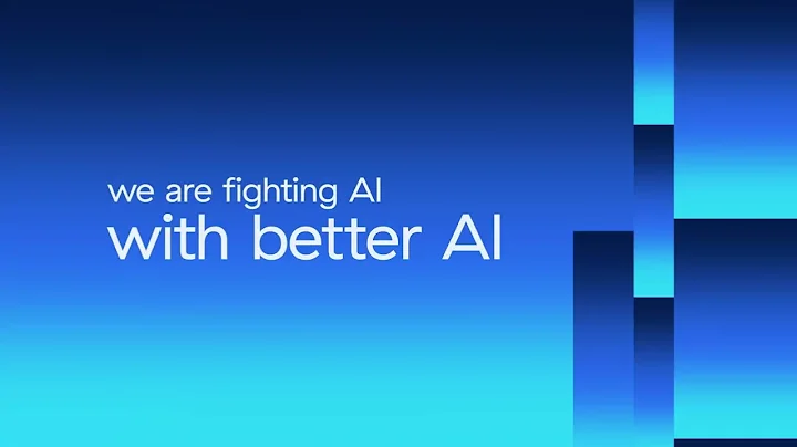 Zero Trust and AI: the future of cybersecurity  15s