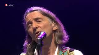 Roger hodgson Even in the Quietest Moments chords