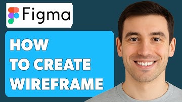 Hoe maak je een wireframe in Figma [2025-gids]